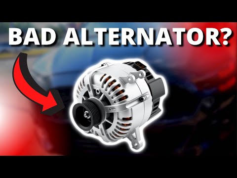 5 Frequent Causes That Lead to Alternator Problems: Expert DIY Guide