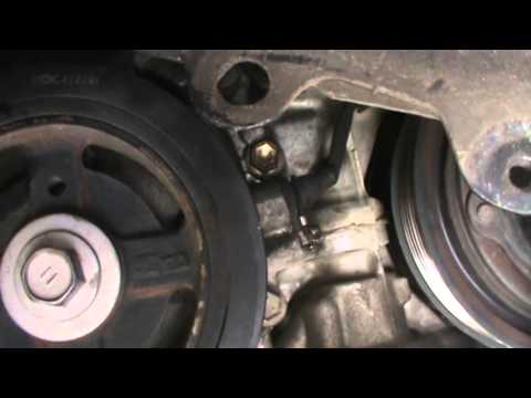 Finding Quick and Easy Temporary Fixes for Crankshaft Position Sensor