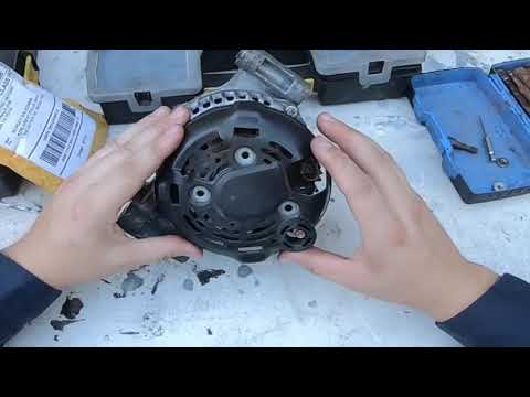 5 Frequent Causes That Lead to Alternator Problems: Expert DIY Guide