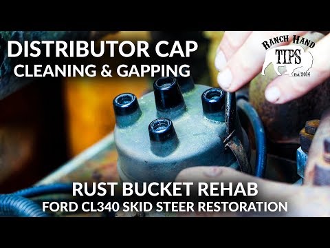 7 Symptoms Of Bad Distributor Rotor and Cap: How To Diagnose & Fix