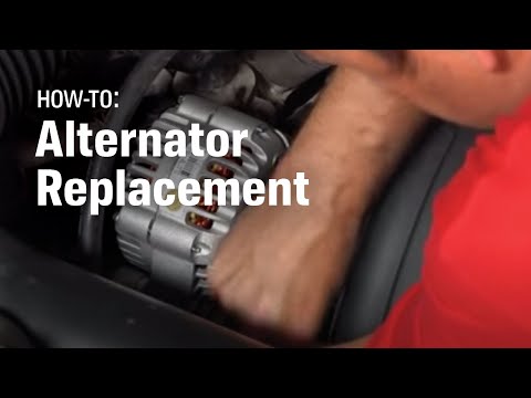 Alternator Isn't Charging The Battery? Causes & How To Fix It