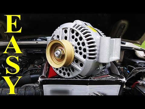 5 Frequent Causes That Lead to Alternator Problems: Expert DIY Guide