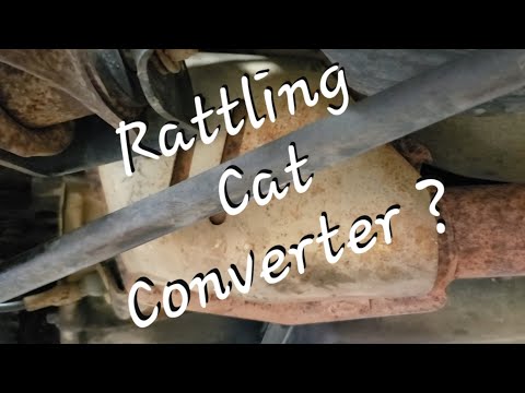 9 Symptoms of a Clogged Catalytic Converter and How to Clean It Effectively