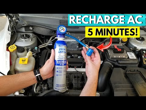 What Causes My Car Overheating When Ac Is On? 7 Early Signs And How To