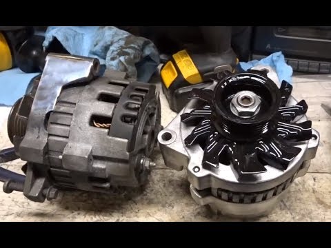 5 Frequent Causes That Lead to Alternator Problems: Expert DIY Guide