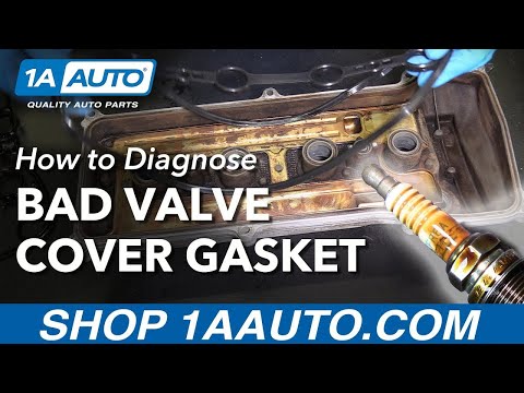 6 Reasons for Oil on Spark Plugs and How to Diagnose and Fix Them