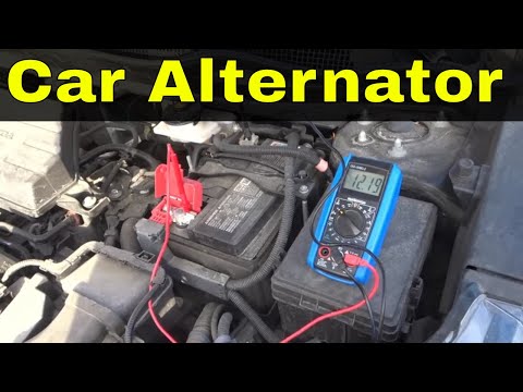 5 Frequent Causes That Lead to Alternator Problems: Expert DIY Guide