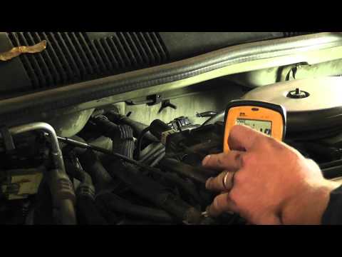 Finding Quick and Easy Temporary Fixes for Crankshaft Position Sensor