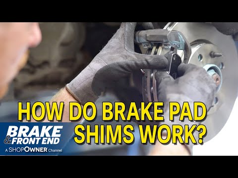 Why Do My Brakes Making Squeaking Or Squealing Noise? 9 Causes & How To Fix