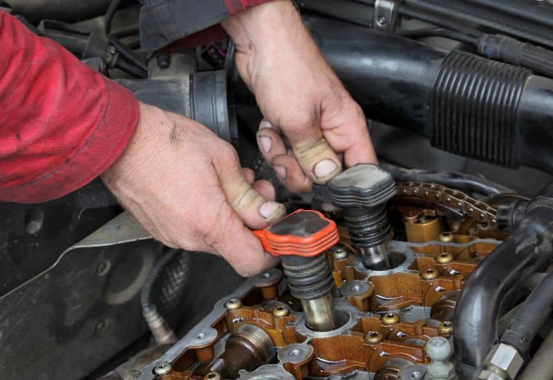 Engine Misfire Symptoms, Causes and How to Fix It Mechanic's Diary