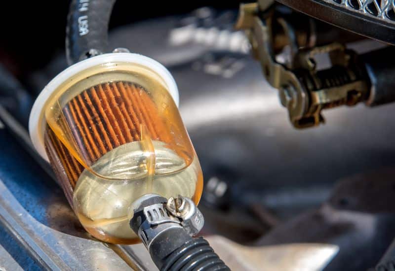 Car Stalls at Idle What Causes Car Engine To shuts off While Idling?