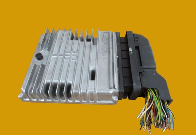 6 Symptoms Of A Bad Or Failing PCM (and Replacement Cost)