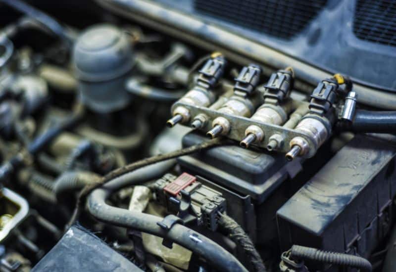 White Smoke from Your Car's Exhaust What It Could Mean and How to Fix It