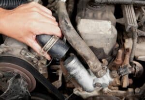 Symptoms of a Bad Radiator Cap: How to Detect and Replace the Cap