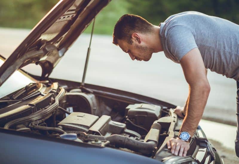 9 Symptoms of a Bad or Falling Crankshaft Position Sensor & How to