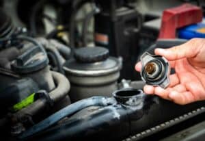 Symptoms of a Bad Radiator Cap: How to Detect and Replace the Cap