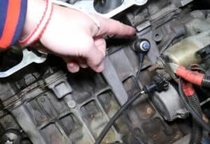 5 Signs Of A Bad Knock Sensor, How To Test It, and Replace
