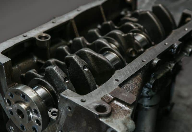 7 Reasons Your Car's Engine Making a Ticking Noise and How to Fix Them
