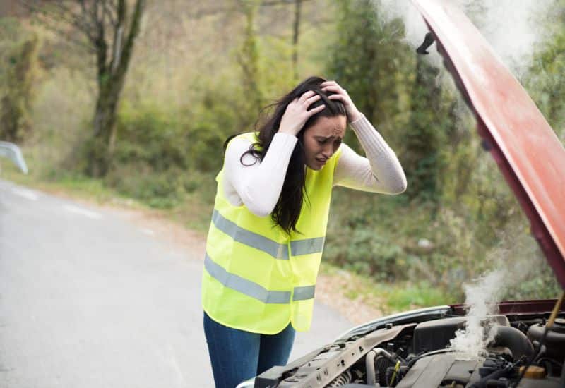 8 Symptoms Of Bad EGR Valve And Expert Tips for Testing and Cleaning