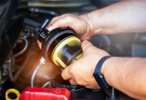 Why Does Your Car Starts Rough And Then Smooths Out?