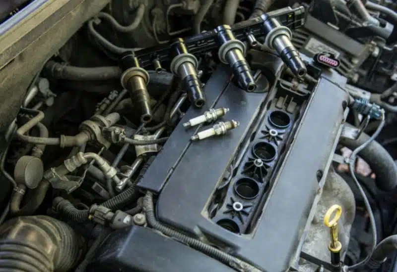 Car Engine Cranks for a Long Time Before Starting Why and How to Fix Them?