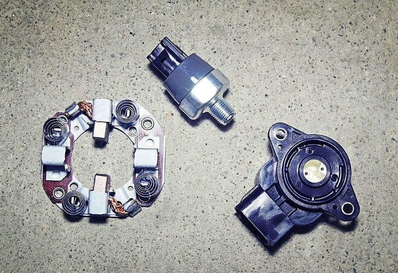 Car Engine Cranks for a Long Time Before Starting Why and How to Fix Them?