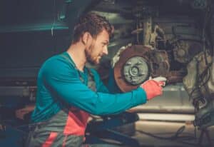 Brake Fluid Flush: Why It's Necessary, 5 Signs Your Car Needs One, and