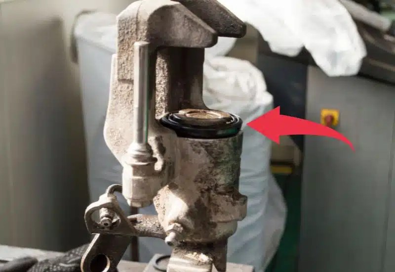 Brake Caliper Sticking What Causes Them & Step By Step To Fix