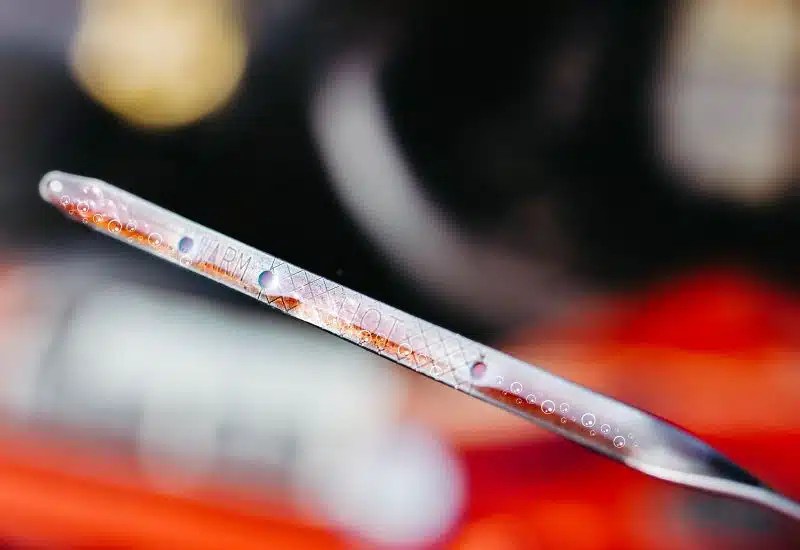 8 Signs of Too Much Transmission Fluid and How to Remove Excess