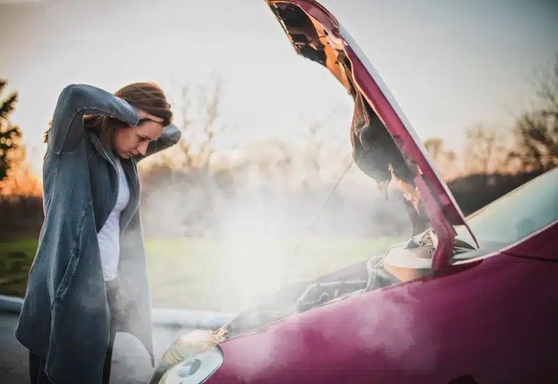 8 Signs of Too Much Transmission Fluid and How to Remove Excess