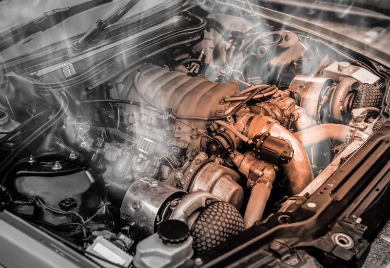 5 Symptoms Explaining Why Your Car Has Low Oil Pressure at Idle