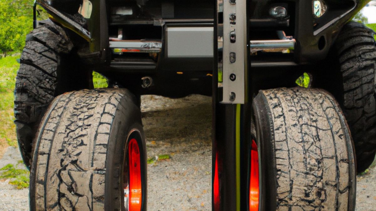 Readylift Vs Rough Country Which Leveling Kits Is Better?