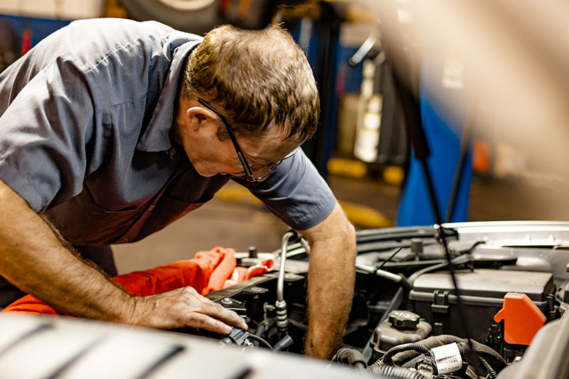 Gallery Mechanics Plus Casselberry, Fl Auto Mechanic