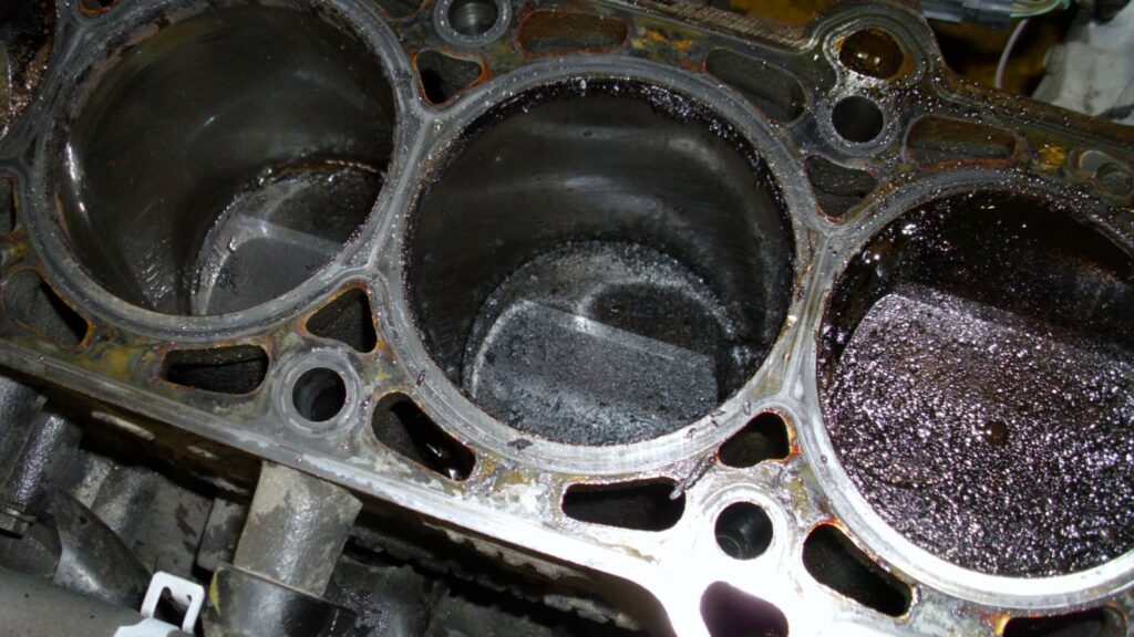 Knocking Sound From Engine: Causes and Solutions – Mechanic Times