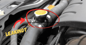 Signs of a Faulty Radiator Cap and How to Inspect and Replace It