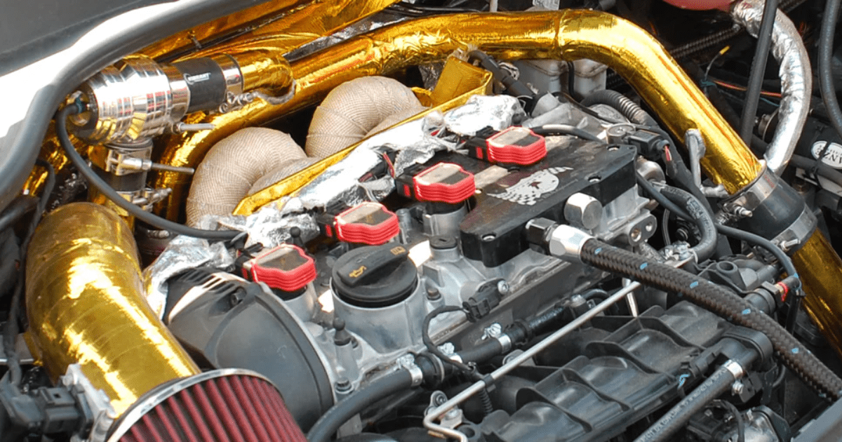 How Does a Car Engine Cooling System Work? – Mechanic Times