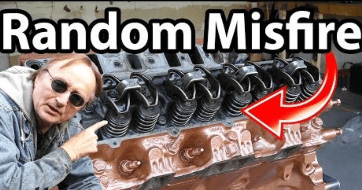 P0300: Random or Multiple Cylinder Misfire Detected – Causes and