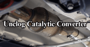 How to Repair Catalytic Converter Without Replacing? 4 Expert Methods