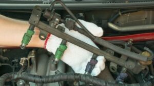 Fuel Injector Failures & Symptoms – Mechanic Times