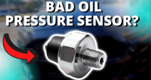 Oil Pressure Sending Unit: Definition, Symptoms, Causes, and Solutions