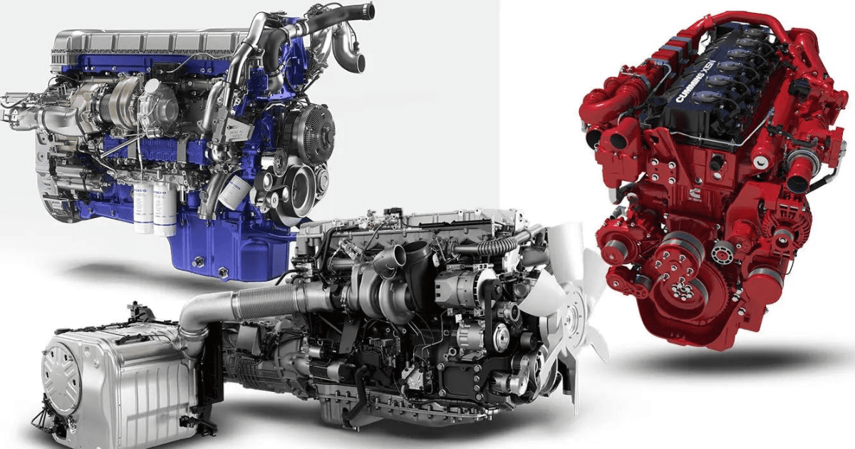 Top 5 Most Reliable Diesel Engines of 2024 Mechanic Times