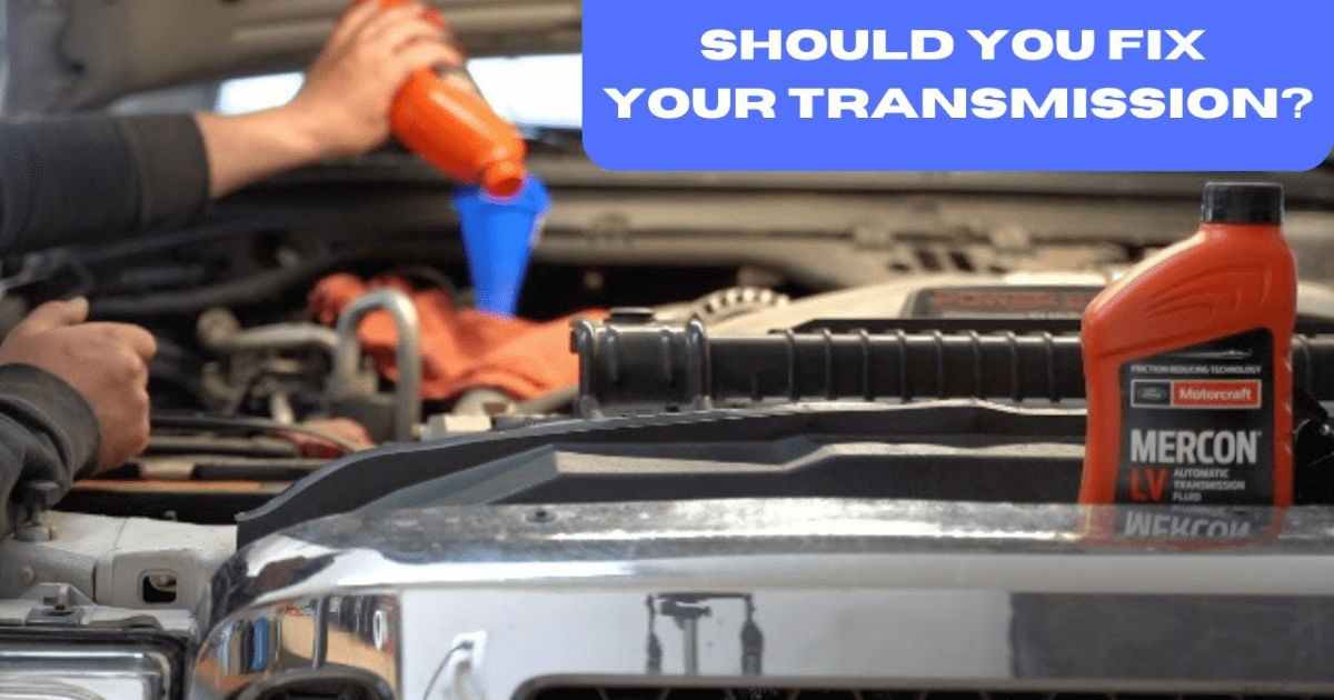 A StepbyStep Guide to Flushing a Torque Converter Mechanic Times