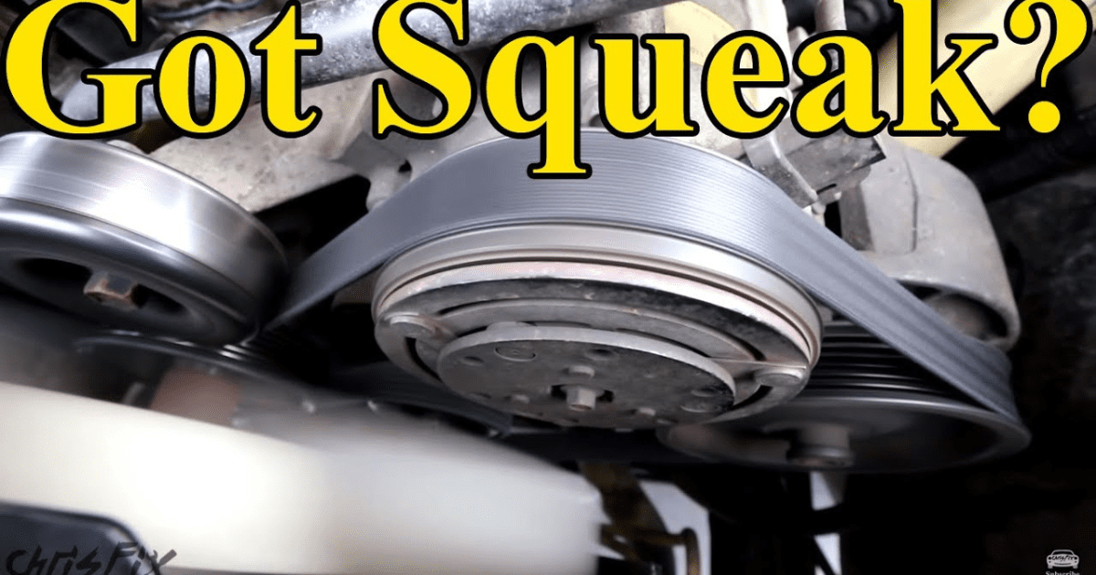 Engine Cranking Noises: A Comprehensive Guide to Identifying and