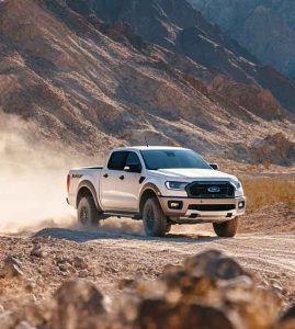 Ford Ranger Problems: Common Issues, Fixes & Maintenance Guide