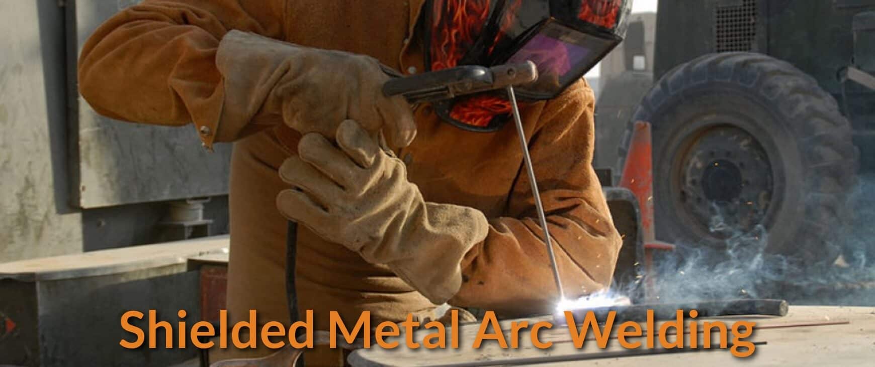 What Is Shielded Metal Arc Welding Templates Printable Free
