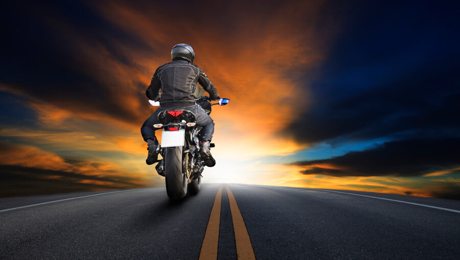 What is High Mileage for a Motorcycle?