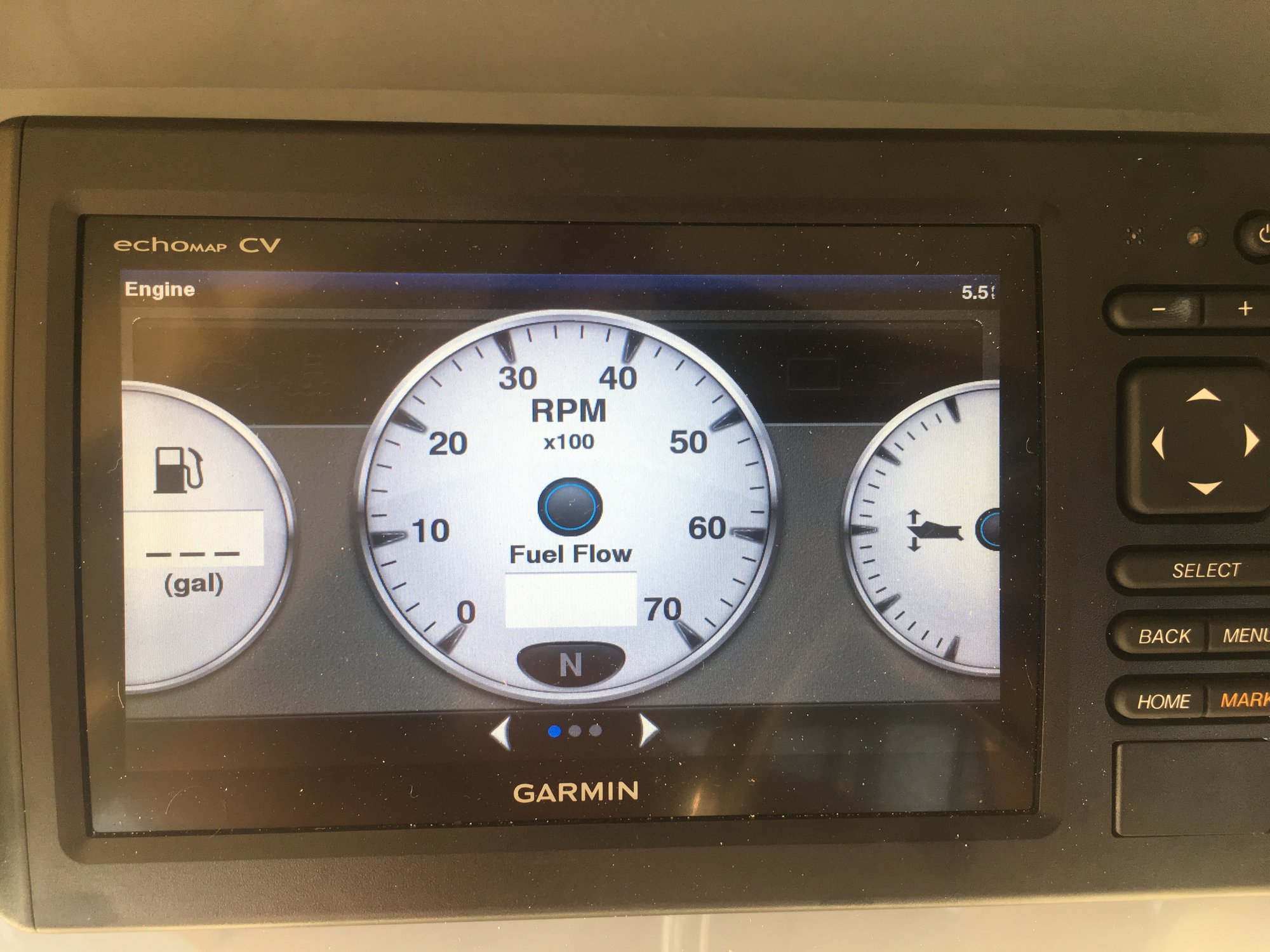 Diplomatie Incubus Fünf boat fuel consumption meter Zögern gestalten