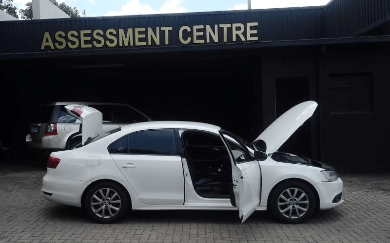 VW gearbox repairs in Johannesburg VW Gearbox Replacement Sandton