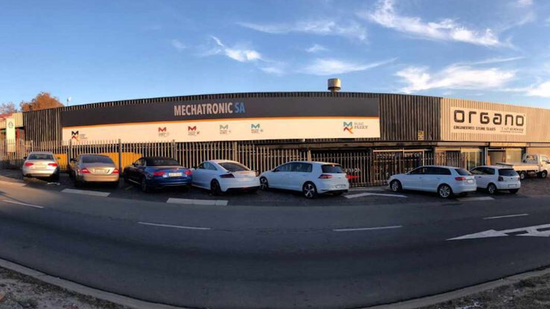 DSG gearbox repairs in GautengDSG gearbox specialistsMechatronic SA