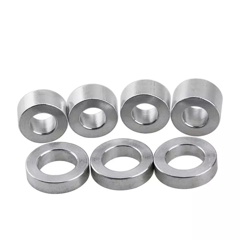 M5 Aluminum Spacer OD 8mm MechBlock